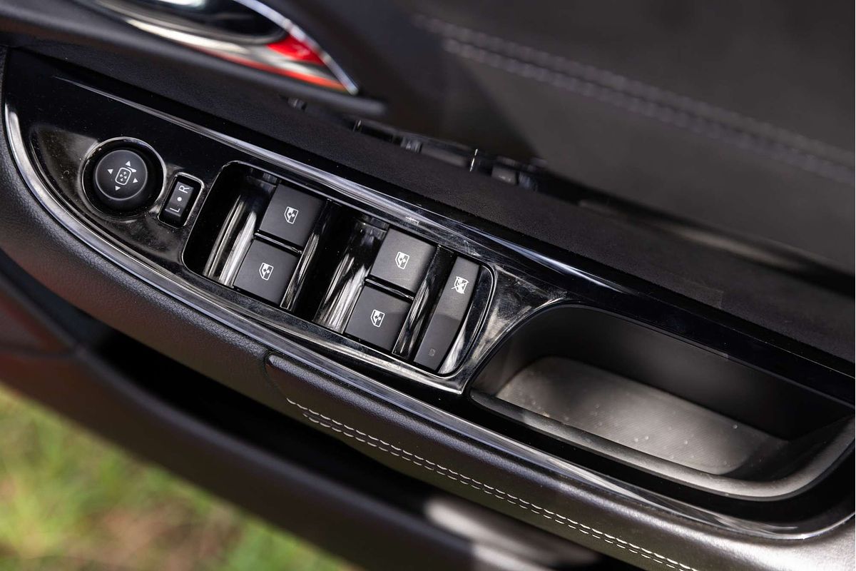 2014 Holden Special Vehicles GTS  GEN-F