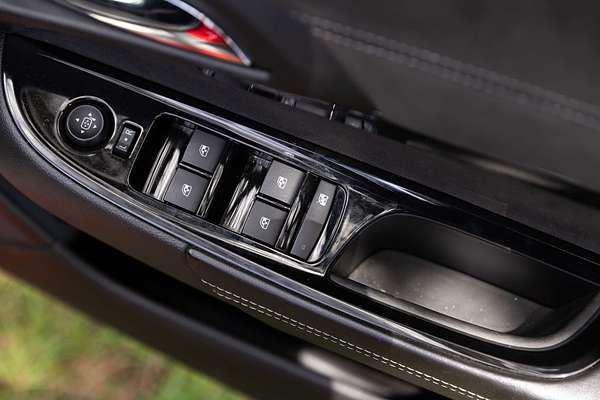 2014 Holden Special Vehicles GTS  GEN-F