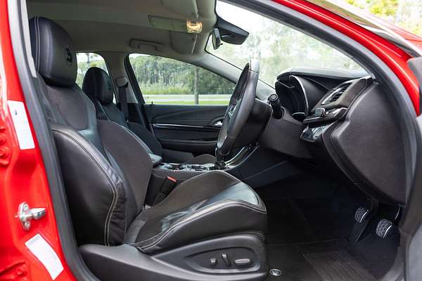 2014 Holden Special Vehicles GTS  GEN-F