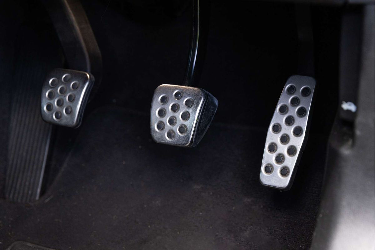 2014 Holden Special Vehicles GTS  GEN-F