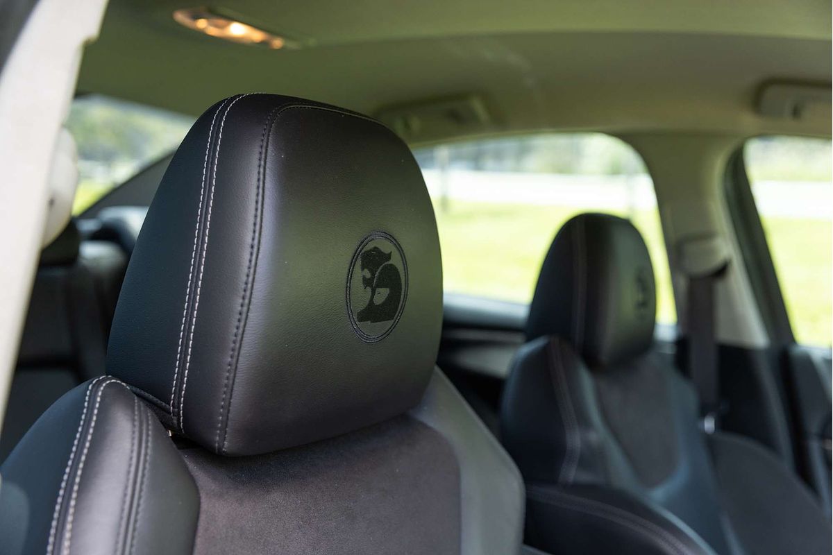 2014 Holden Special Vehicles GTS  GEN-F