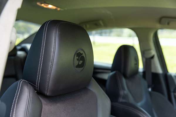 2014 Holden Special Vehicles GTS  GEN-F