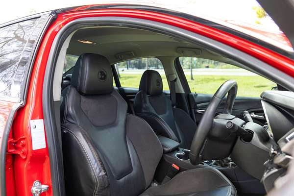 2014 Holden Special Vehicles GTS  GEN-F