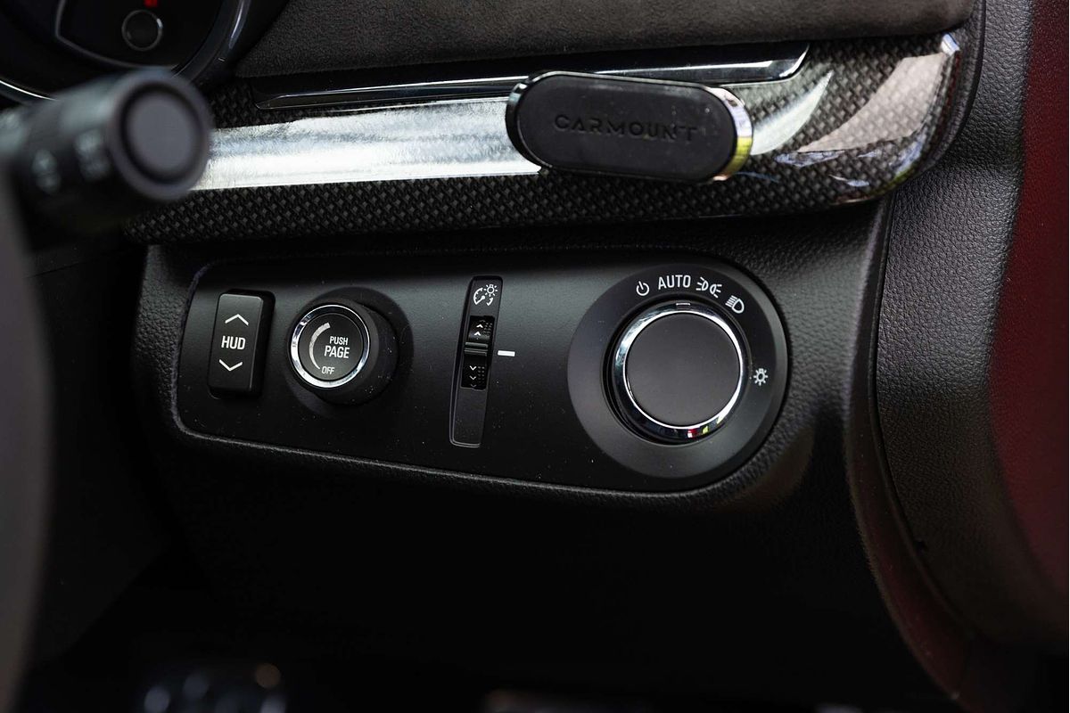 2014 Holden Special Vehicles GTS  GEN-F