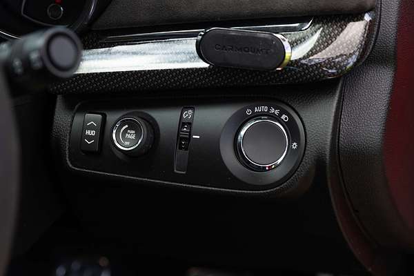 2014 Holden Special Vehicles GTS  GEN-F