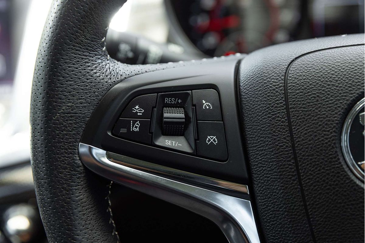 2014 Holden Special Vehicles GTS  GEN-F