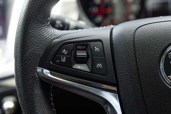 2014 Holden Special Vehicles GTS  GEN-F