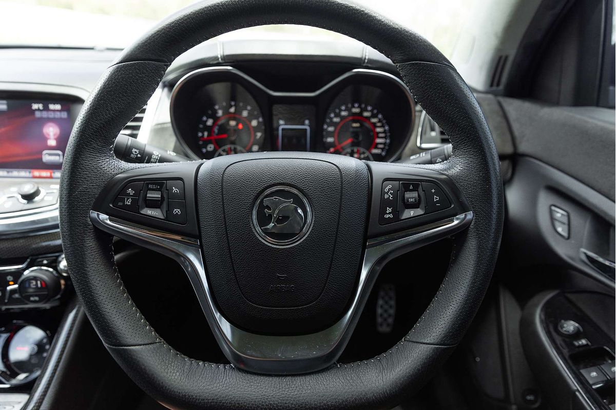 2014 Holden Special Vehicles GTS  GEN-F