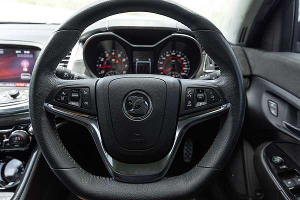 2014 Holden Special Vehicles GTS  GEN-F