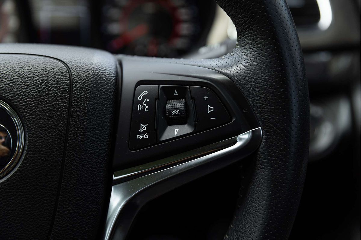 2014 Holden Special Vehicles GTS  GEN-F