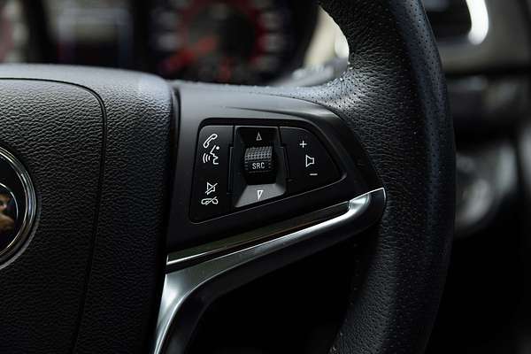 2014 Holden Special Vehicles GTS  GEN-F