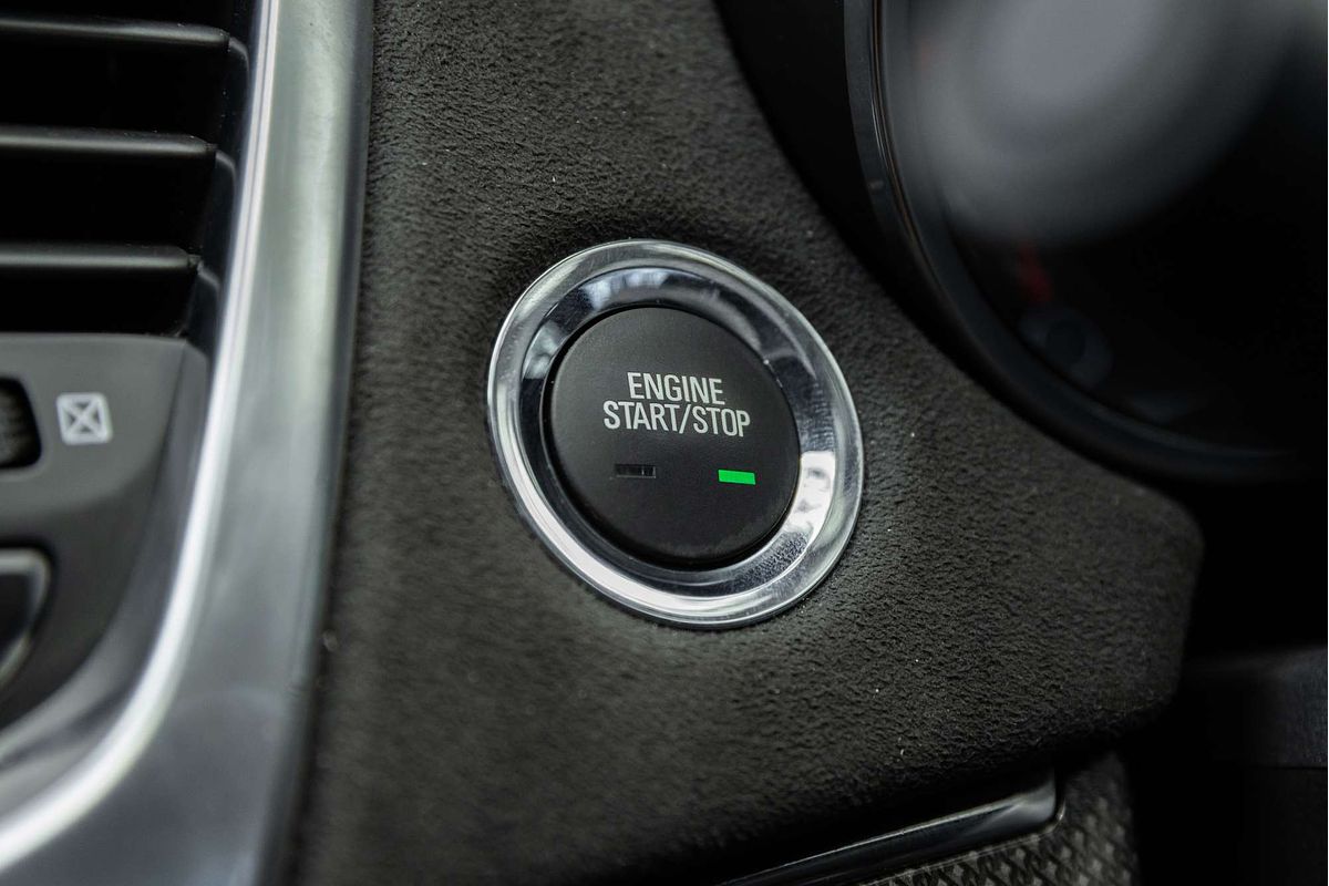 2014 Holden Special Vehicles GTS  GEN-F