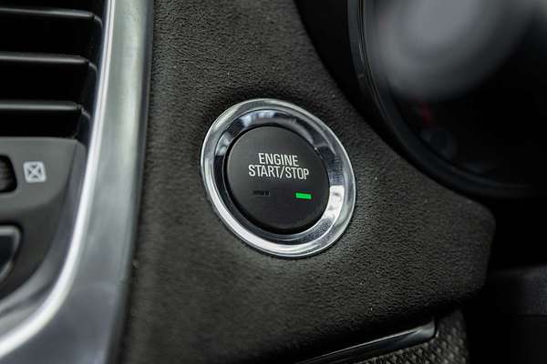 2014 Holden Special Vehicles GTS  GEN-F