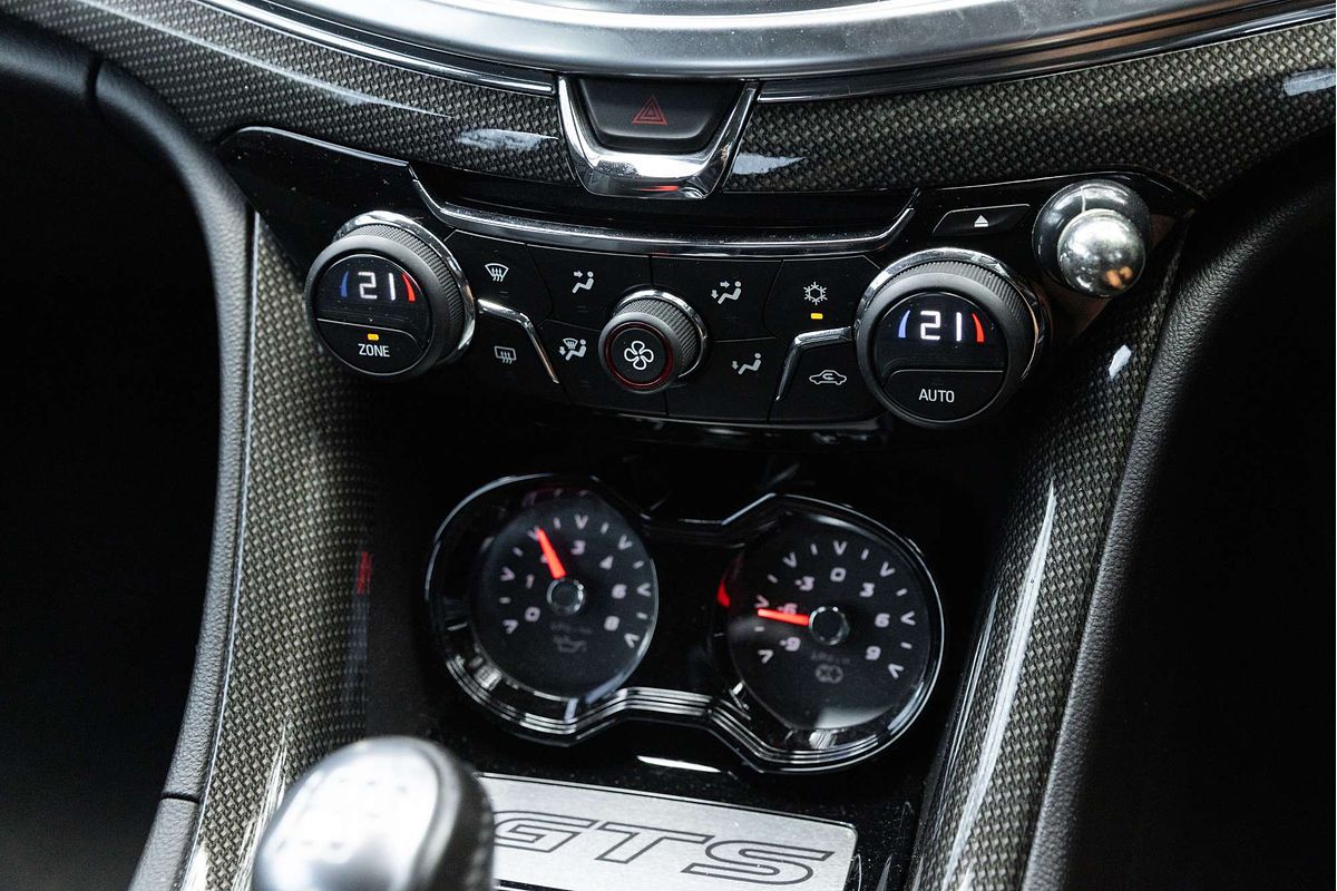 2014 Holden Special Vehicles GTS  GEN-F