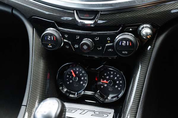 2014 Holden Special Vehicles GTS  GEN-F