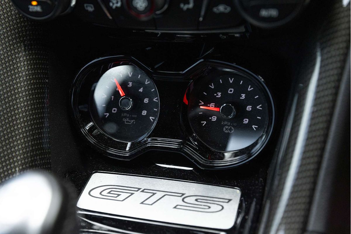 2014 Holden Special Vehicles GTS  GEN-F