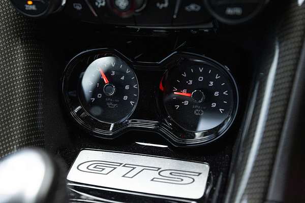 2014 Holden Special Vehicles GTS  GEN-F