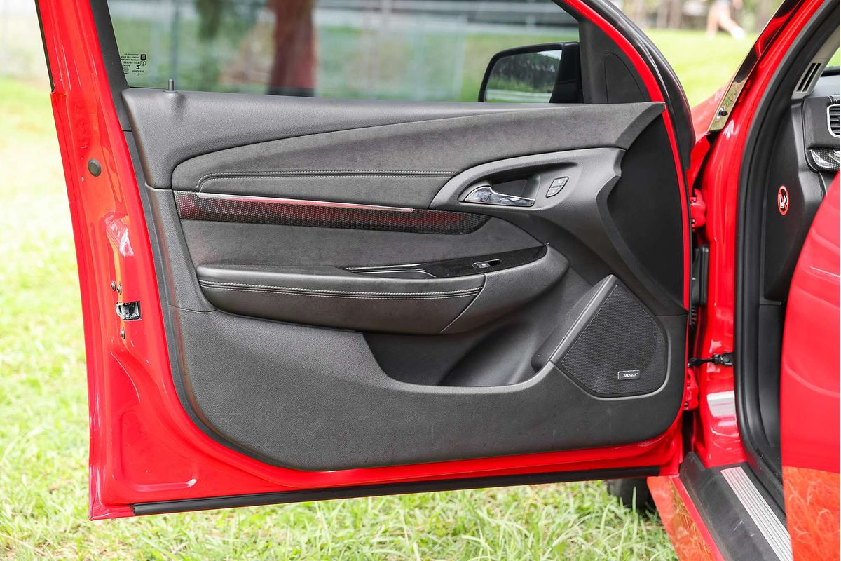 2014 Holden Special Vehicles GTS  GEN-F