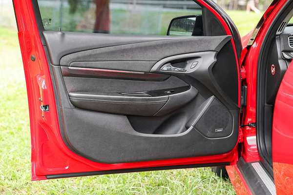 2014 Holden Special Vehicles GTS  GEN-F