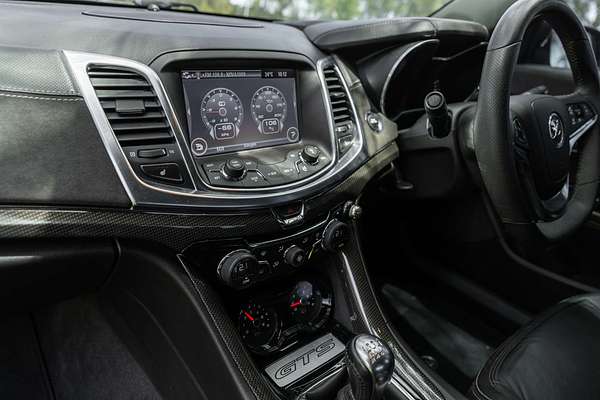 2014 Holden Special Vehicles GTS  GEN-F