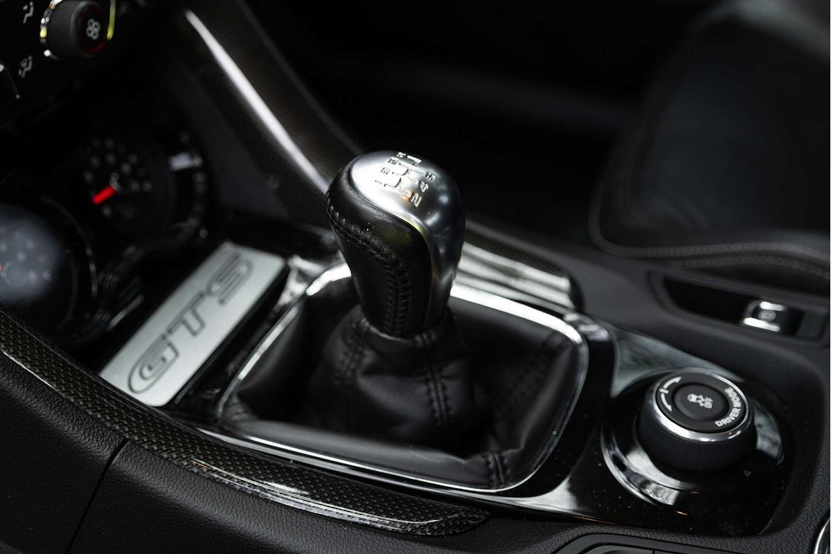 2014 Holden Special Vehicles GTS  GEN-F