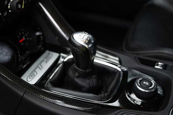 2014 Holden Special Vehicles GTS  GEN-F