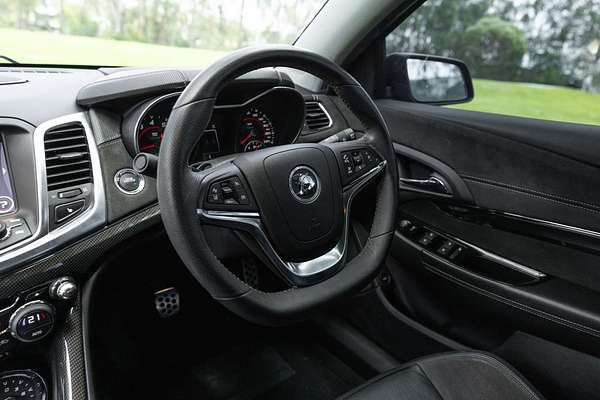 2014 Holden Special Vehicles GTS  GEN-F