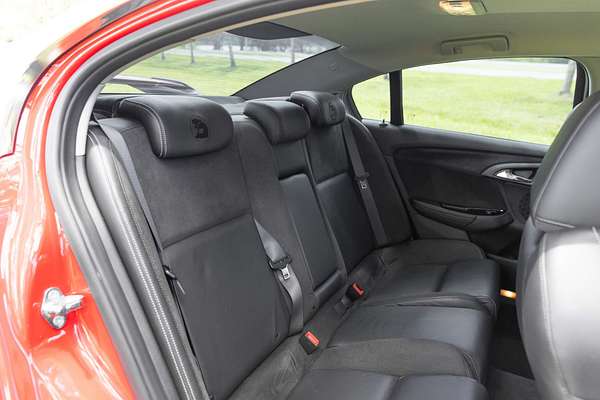 2014 Holden Special Vehicles GTS  GEN-F