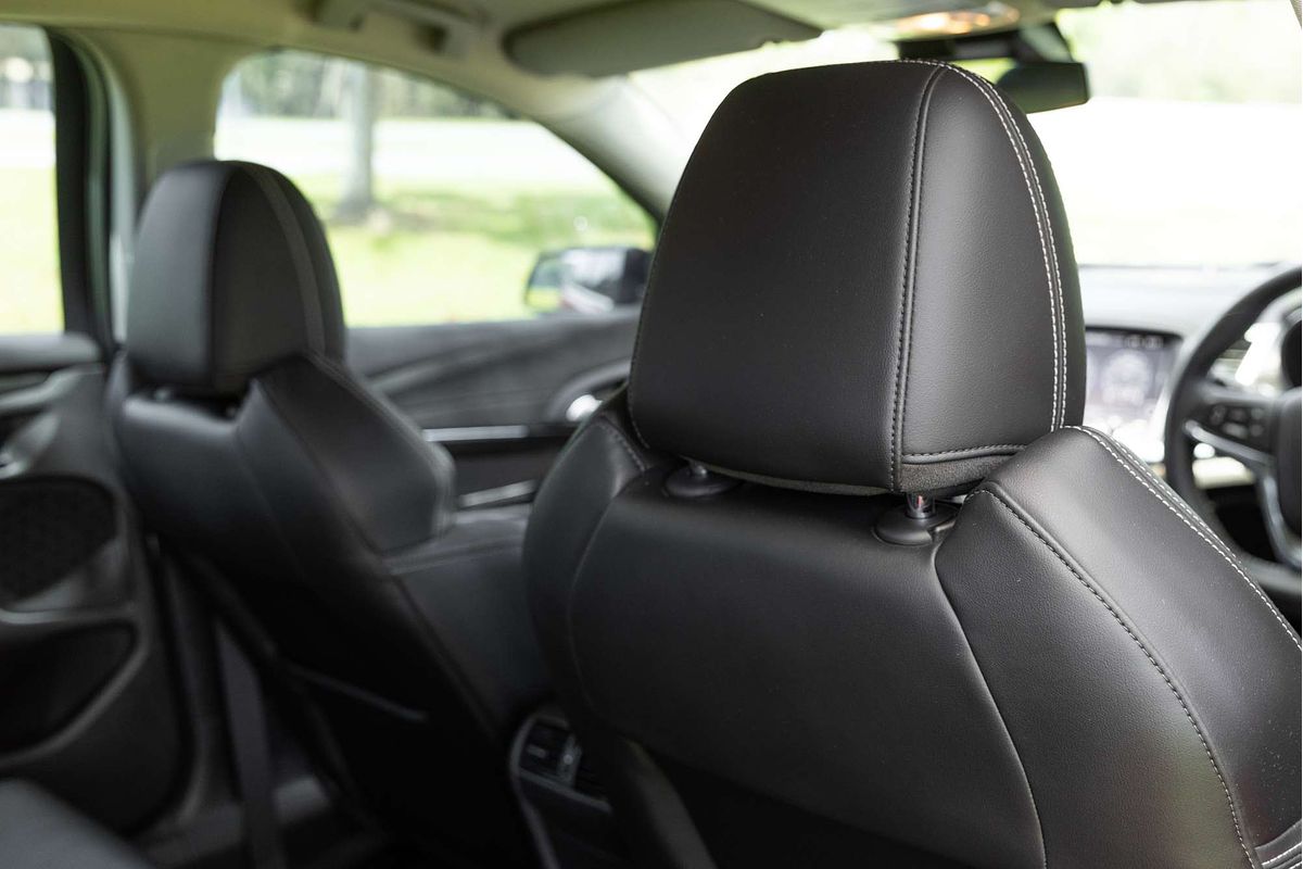 2014 Holden Special Vehicles GTS  GEN-F