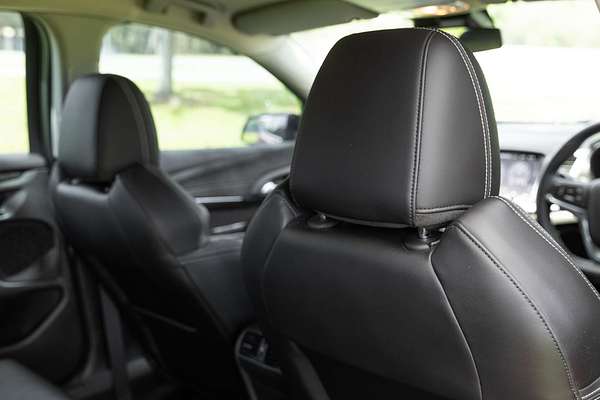 2014 Holden Special Vehicles GTS  GEN-F