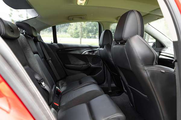 2014 Holden Special Vehicles GTS  GEN-F