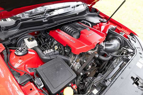 2014 Holden Special Vehicles GTS  GEN-F