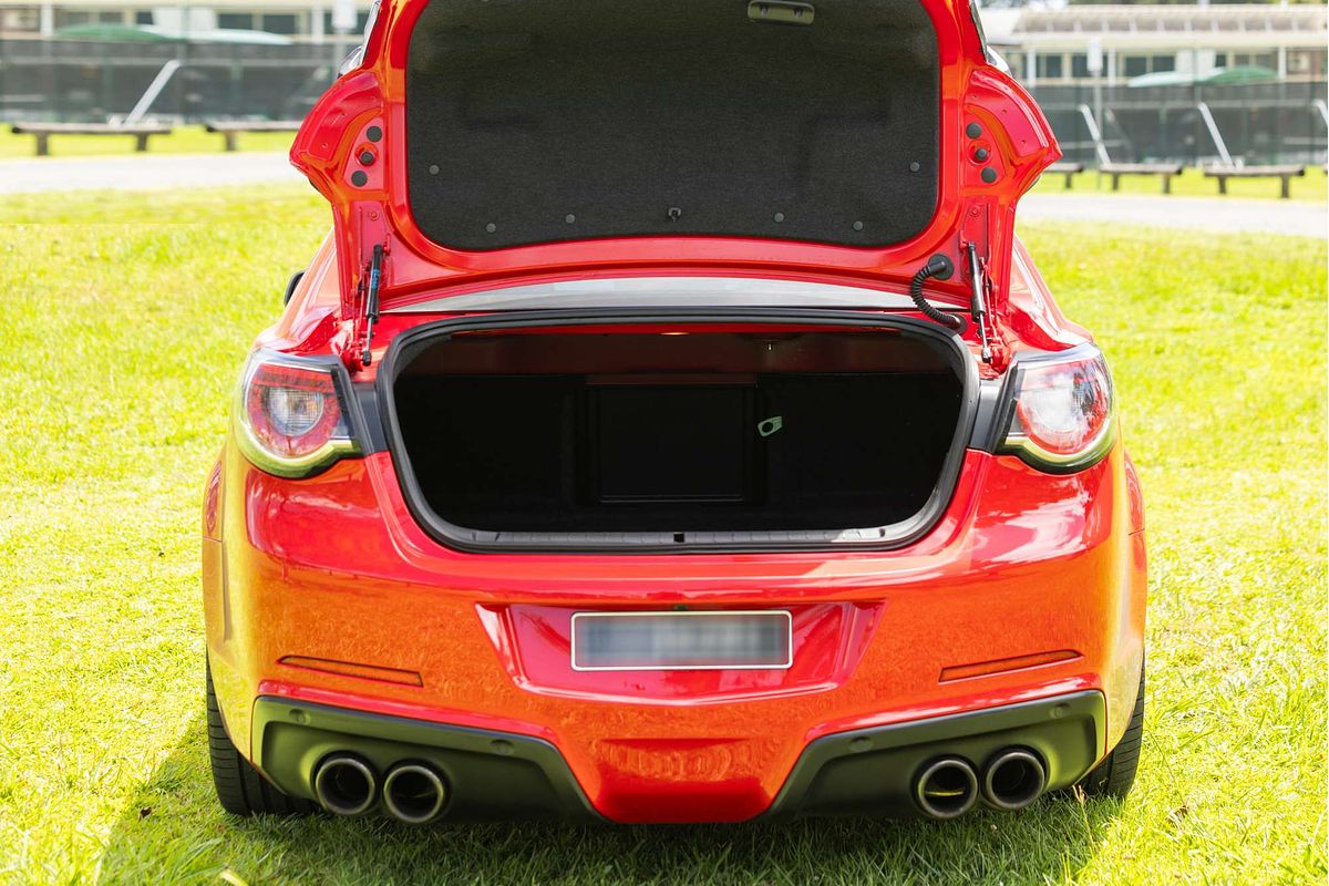 2014 Holden Special Vehicles GTS  GEN-F