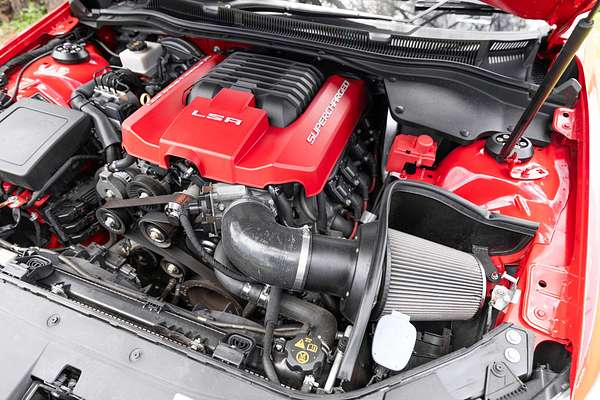 2014 Holden Special Vehicles GTS  GEN-F