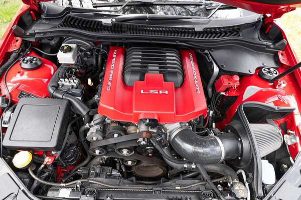 2014 Holden Special Vehicles GTS  GEN-F