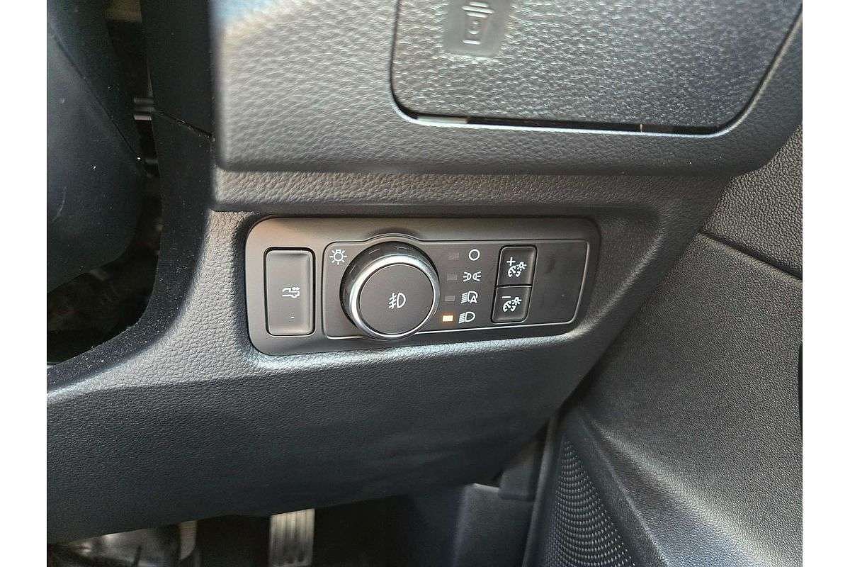 2024 Ford Ranger Wildtrak  4X4 2.0L