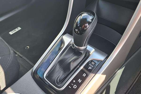 2016 Hyundai i30 Active GD4 Series II