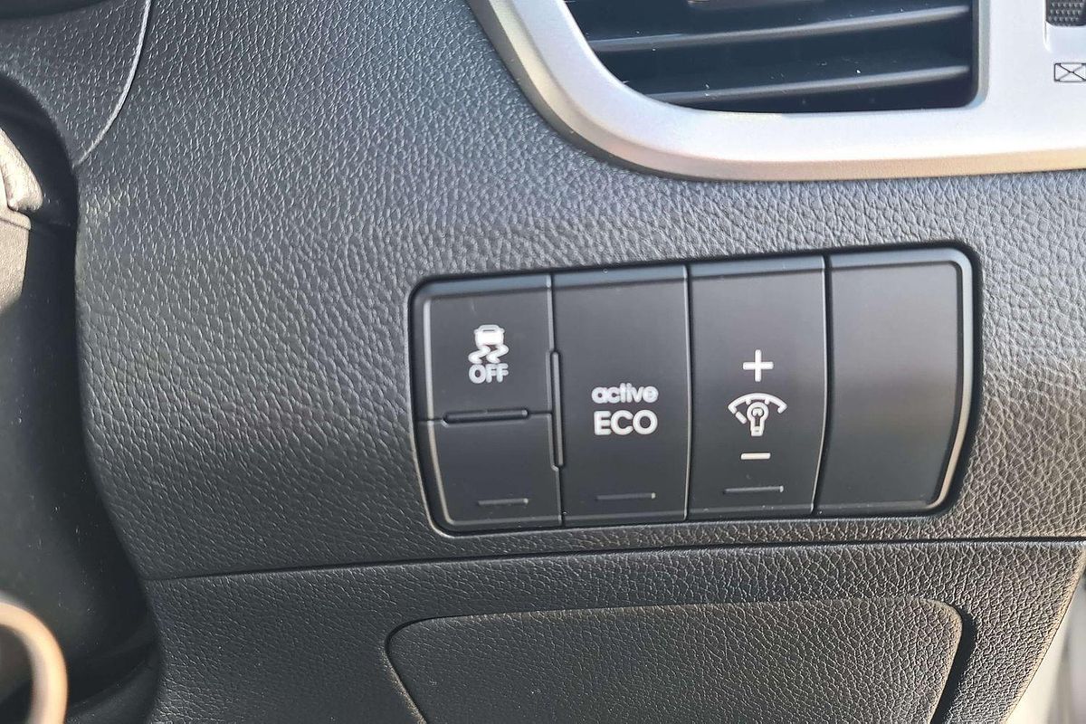 2016 Hyundai i30 Active GD4 Series II