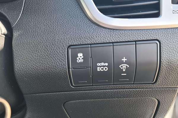 2016 Hyundai i30 Active GD4 Series II