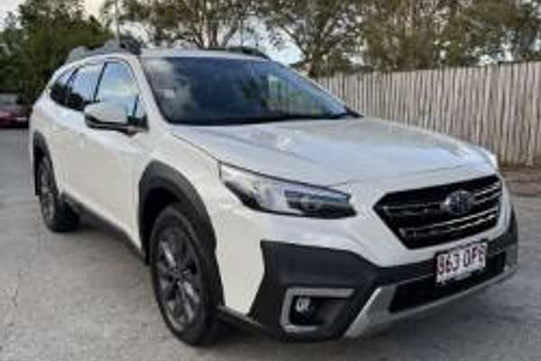 2025 Subaru Outback AWD 6GEN