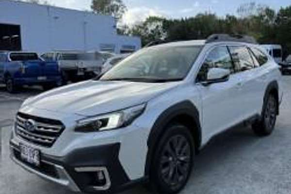 2025 Subaru Outback AWD 6GEN