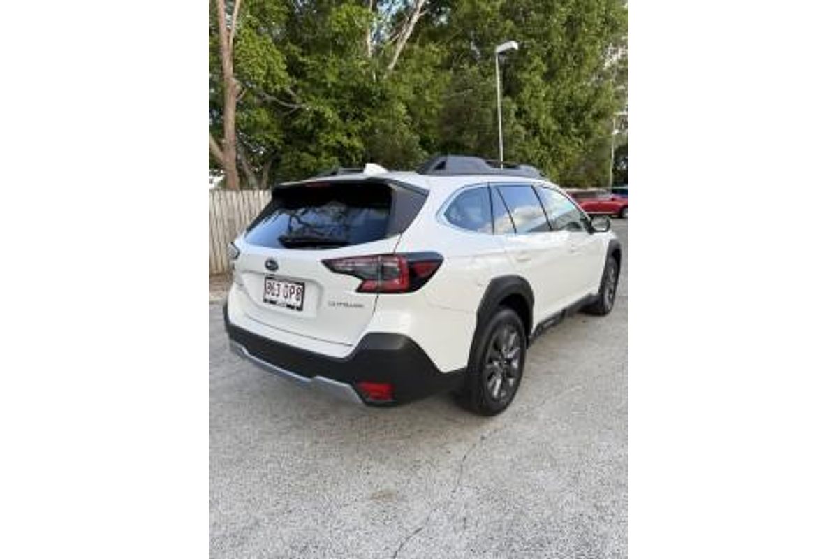 2025 Subaru Outback AWD 6GEN