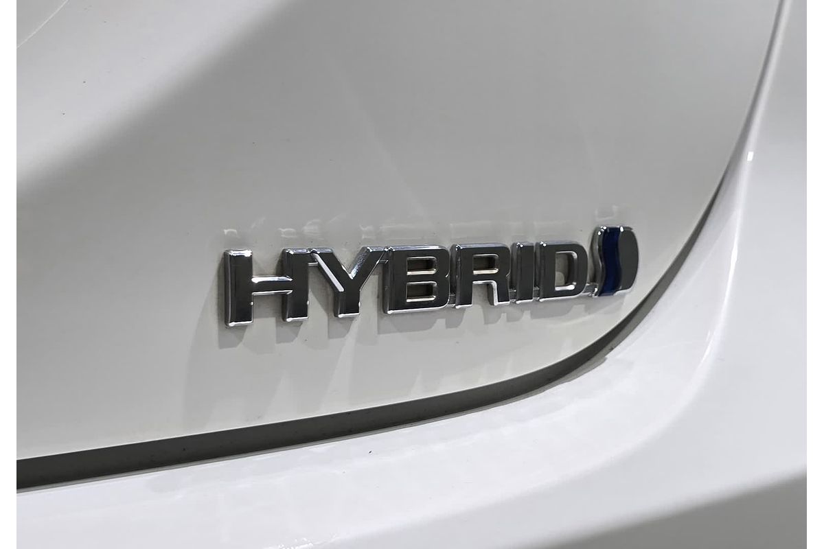 2022 Toyota Camry Ascent AXVH70R