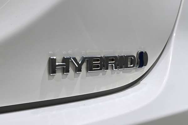 2022 Toyota Camry Ascent AXVH70R