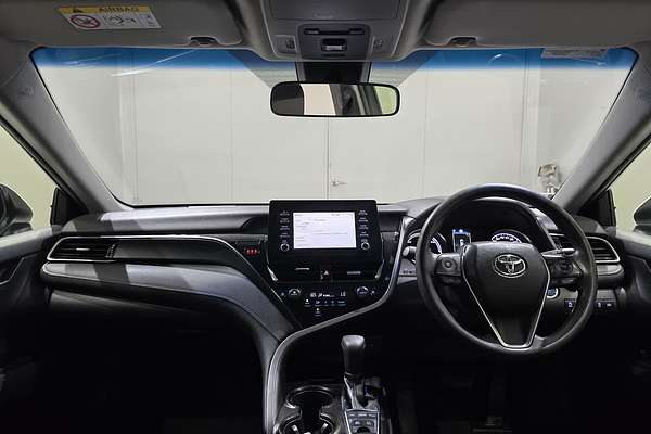 2022 Toyota Camry Ascent AXVH70R