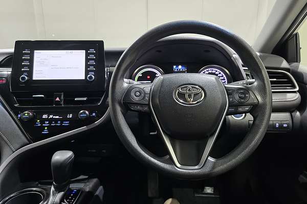 2022 Toyota Camry Ascent AXVH70R