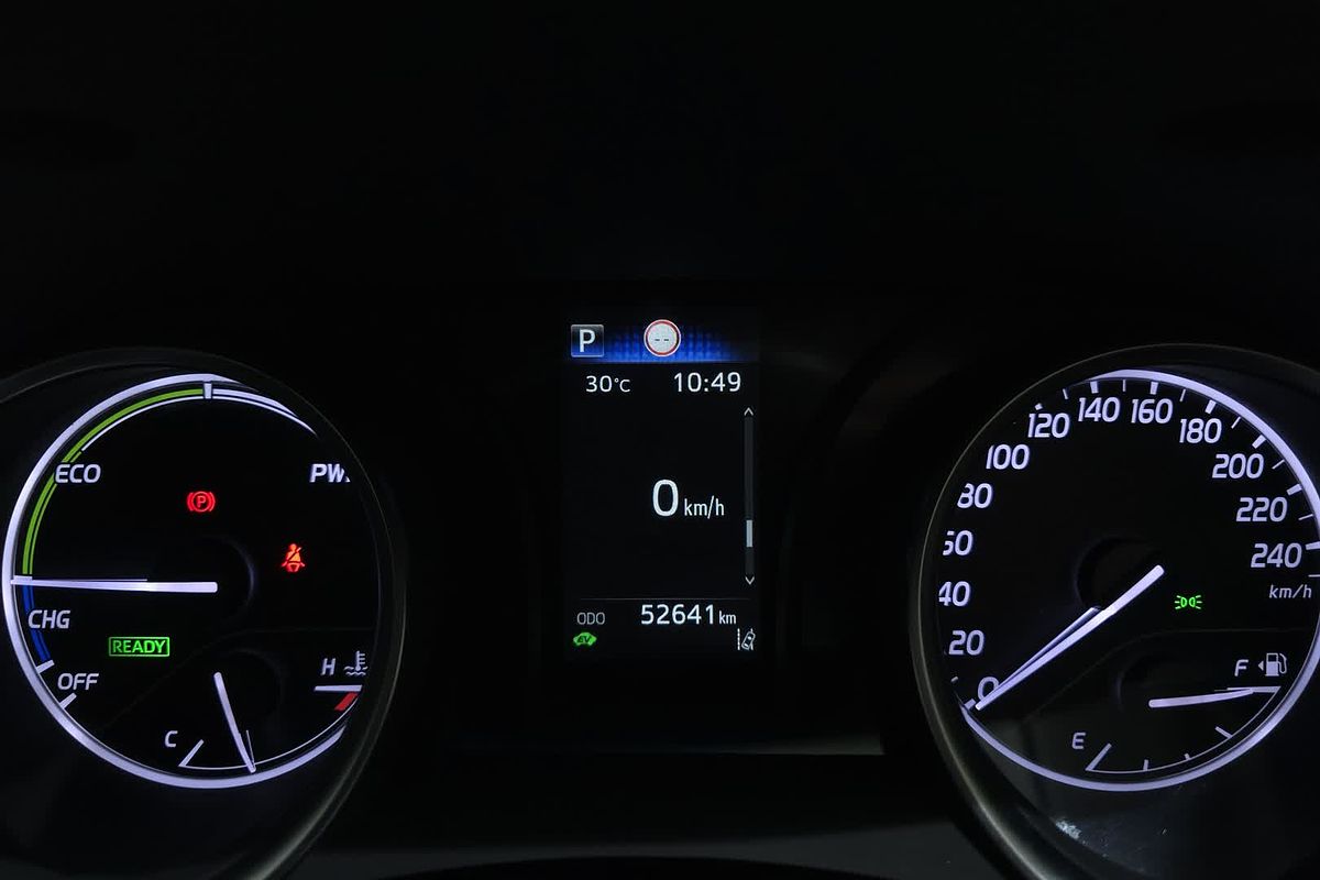 2022 Toyota Camry Ascent AXVH70R