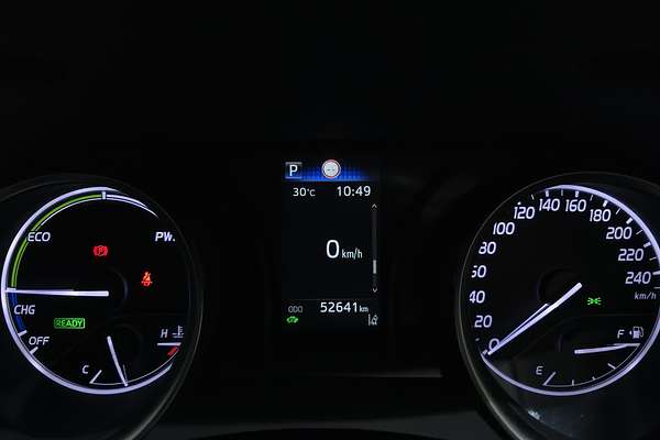 2022 Toyota Camry Ascent AXVH70R