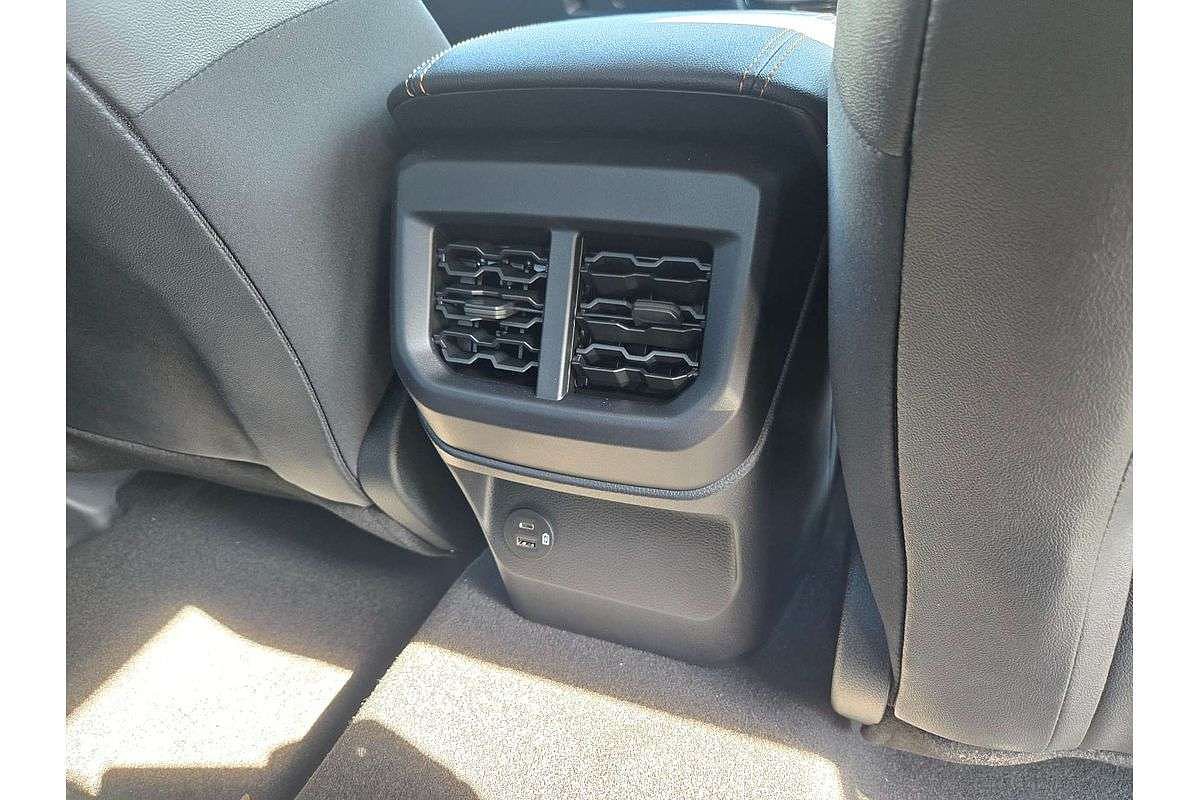 2024 Ford Ranger Wildtrak  4X4 2.0L