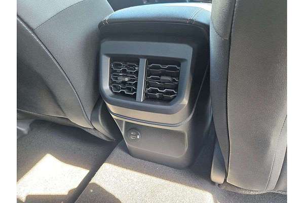 2024 Ford Ranger Wildtrak  4X4 2.0L